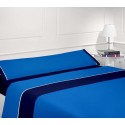 Juego sábanas verano marino-azul - Cama 105