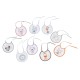 Babero Rizo 12 uds. 20x20 Interbaby