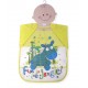 Babero Interbaby