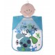 Babero Interbaby