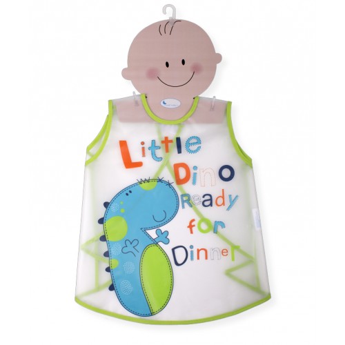 Babero Interbaby