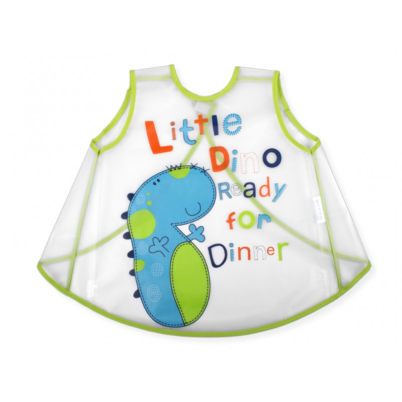 Babero Interbaby