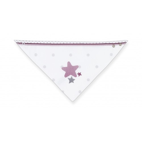 Babero bandana Volamos Baby Interbaby