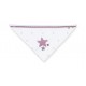 Babero bandana Volamos Baby Interbaby