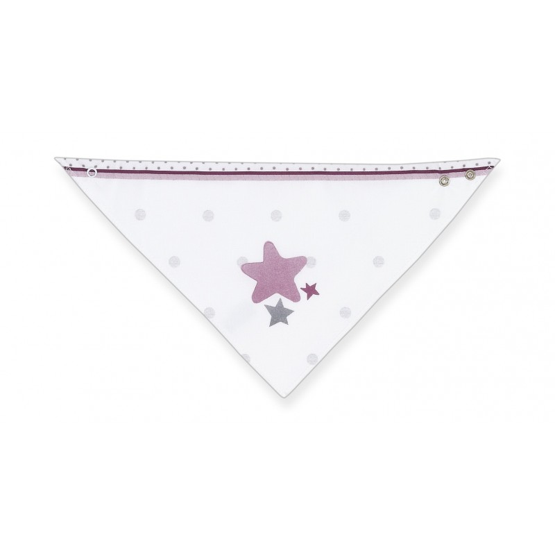 Babero bandana Volamos Baby Interbaby