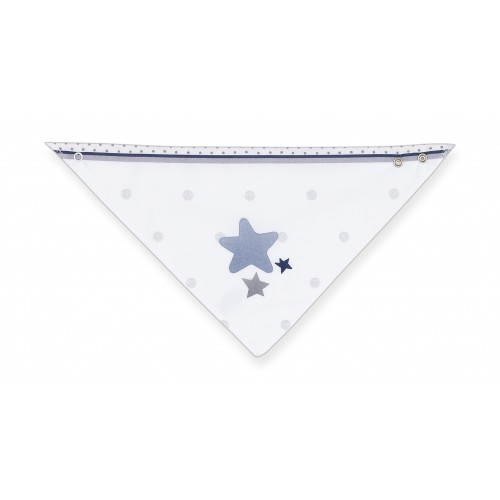 Babero bandana Volamos Baby Interbaby