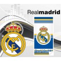 Toalla Real Madrid Microfibra 70x140