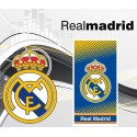 Toalla Real Madrid Microfibra 70x140