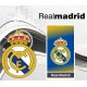 Toalla Real Madrid Microfibra 70x140