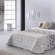 Colcha Bouti Kansas Beige