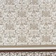 Colcha Bouti Bucarest Beige