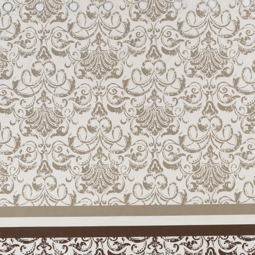 Cortina Bucarest Beige