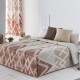 Edredón Confort Amán Beige