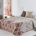 Colcha Bouti Amán Beige