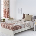 Edredón Ajustable Amán Beige