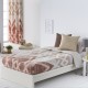 Edredón Ajustable Amán Beige