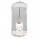 SACO CARRO MOD GATITO