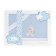 Sábanas Coralina Invierno Interbaby 20083