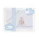 Sábanas Coralina Invierno Interbaby 20083