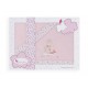 Sábanas Coralina Invierno Interbaby 20083