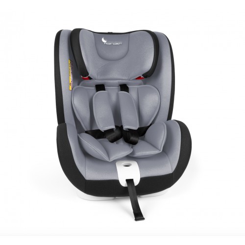 Silla Auto Multigrupo Interbaby 0-12 Años