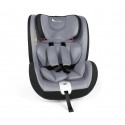 Silla Auto Multigrupo Interbaby 0-12 Años