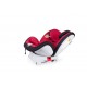 Silla Auto Multigrupo Interbaby Negro 75x45x49 cm 0-12 Años