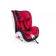 Silla Auto Multigrupo Interbaby Negro 75x45x49 cm 0-12 Años