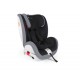 Silla Auto Multigrupo Interbaby Negro 75x45x49 cm 0-12 Años