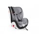 Silla Auto Multigrupo Interbaby Negro 75x45x49 cm 0-12 Años