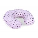 Cojín de Lactancia Rosa Interbaby 944