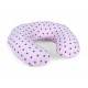 Cojín de Lactancia Rosa Interbaby 944