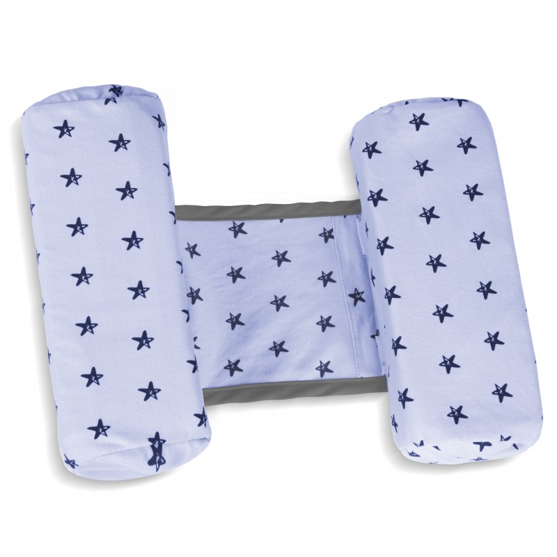 Cojín Antivuelco Azul Interbaby 946