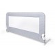 Barrera de Cama Abatible 90cm Jirafa Interbaby
