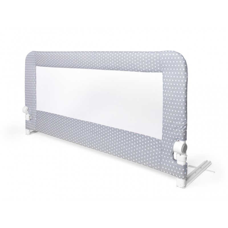 Barrera de Cama Abatible 90cm Jirafa Interbaby