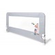 Barrera de Cama Abatible 150cm Jirafa Interbaby