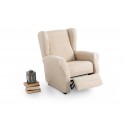Funda de Sillón Relax Jacquard Lycra Tania Belmartí