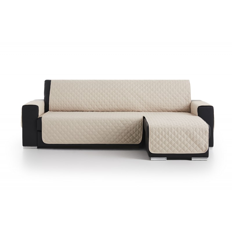 Cubre Sofá Acolchado Chaise Longue 280 cm. Belmartí