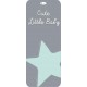 Colchoneta silla paseo Cute Little Baby Interbaby