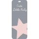 Colchoneta silla paseo Cute Little Baby Interbaby
