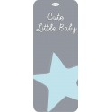 Colchoneta silla paseo Cute Little Baby Interbaby