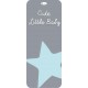 Colchoneta silla paseo Cute Little Baby Interbaby