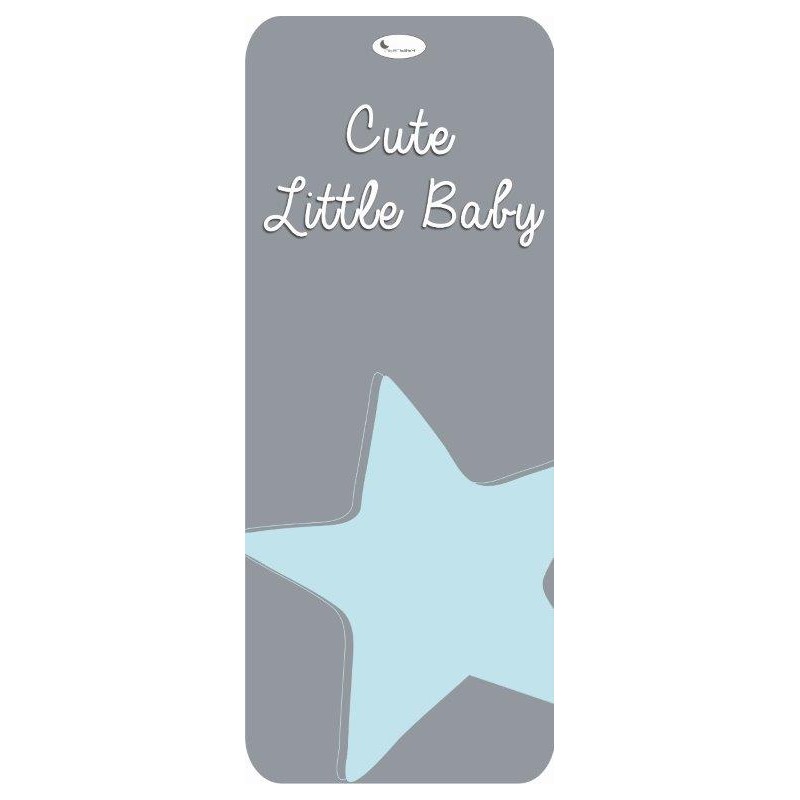 Colchoneta silla paseo Cute Little Baby Interbaby