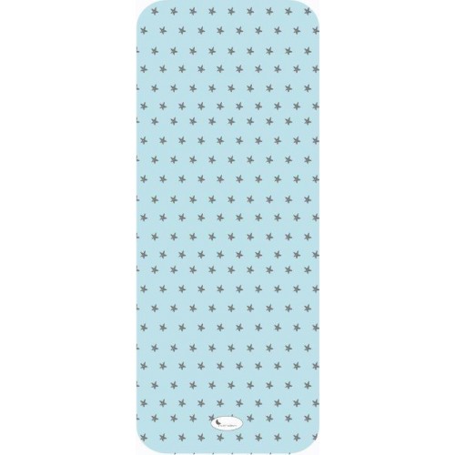 Colchoneta silla paseo Estrellitas Interbaby