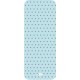 Colchoneta silla paseo Estrellitas Interbaby