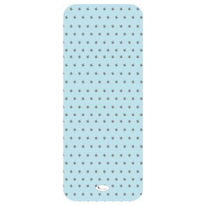 Colchoneta silla paseo Estrellitas Interbaby