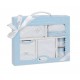 Set Bebé Primera Puesta 5 piezas Interbaby
