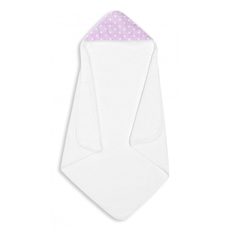 Capa de baño Estrellas Interbaby