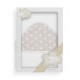 Capa de baño Estrellas Interbaby