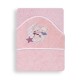 Capa de baño Oso Amoroso Interbaby